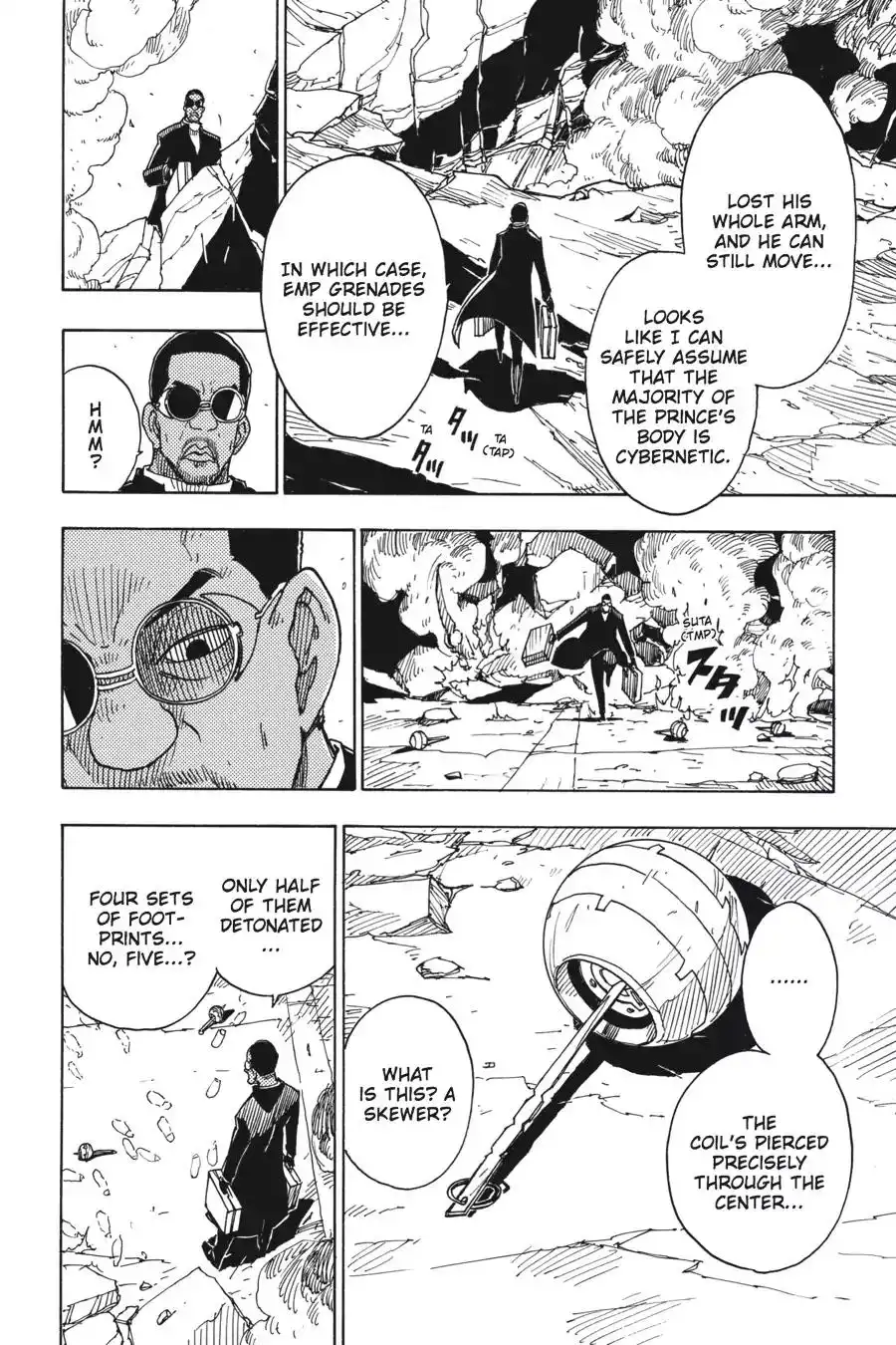 Dimension W Chapter 58 12